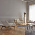 Splitback Easy Chair / Oak